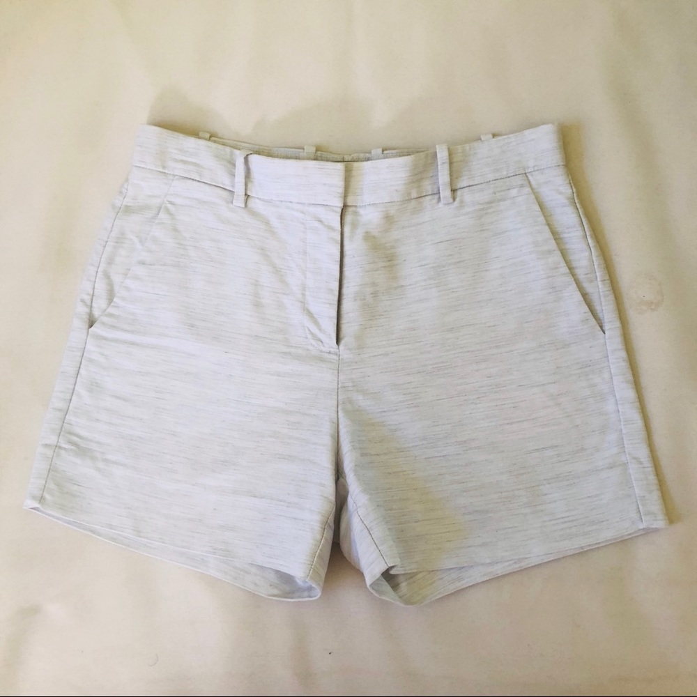 ⭐️ 3 for $20 Gap Tailored Grey Shorts 00R Stretch